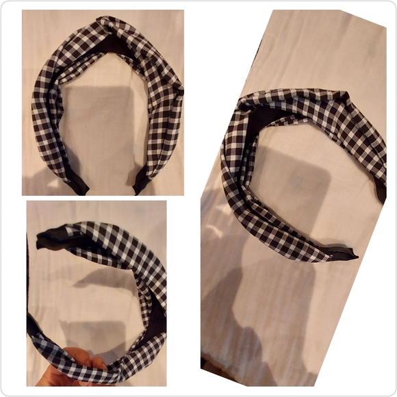 hairband - Picture 3 of 4